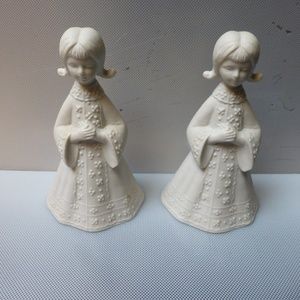 Bisque Angel Bells AES japan STORAGE 50 +Y